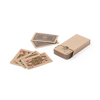 Baraja Francesa (lote de 50)