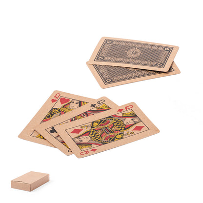 Baraja Francesa (lote de 50)