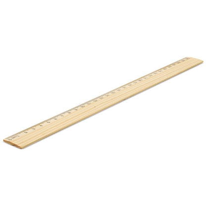 Regla De Madera "Francis"