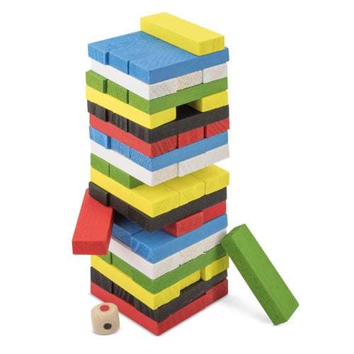 Juego De Mesa "Turm"