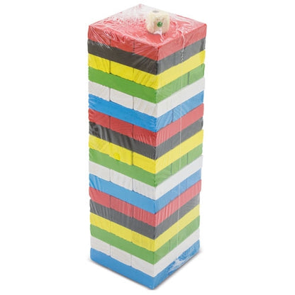 Juego De Mesa "Turm"