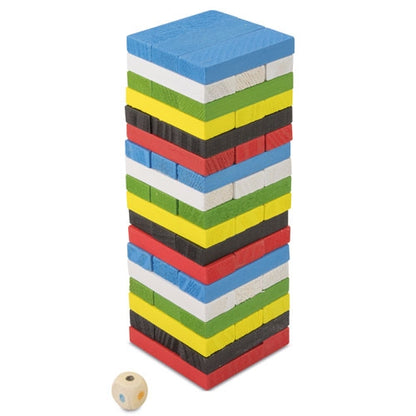 Juego De Mesa "Turm"