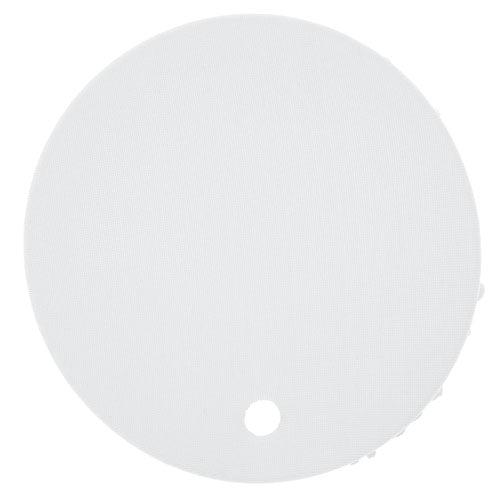 Cubre Vasos De Tela Blanco