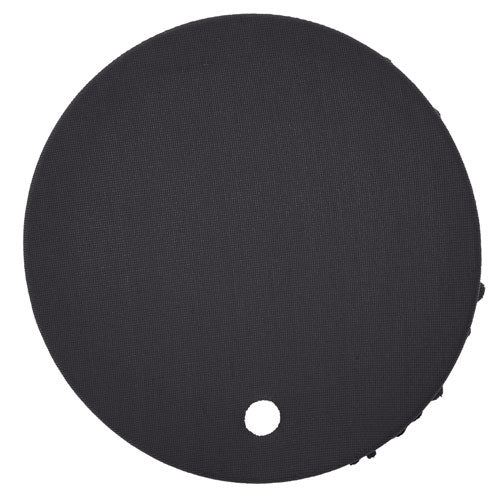 Cubre Vasos De Tela Negro