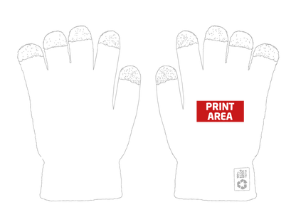 Guantes Touch Screen "Ontario"