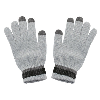 Guantes Touch Screen "Canadá"