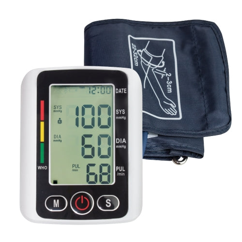 Tensiómetro Monitorizado De Precisión Para Brazo "Accuracy"