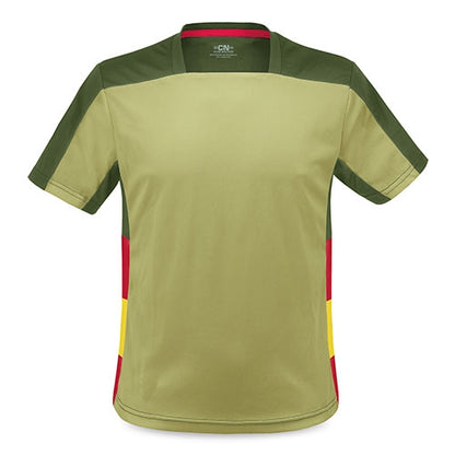 Camiseta Tenis Dry&Fresh Adulto "Tenis"