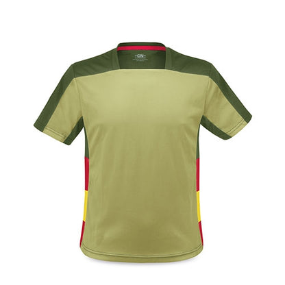 Camiseta Tenis Dry&Fresh Niño "Tenis"