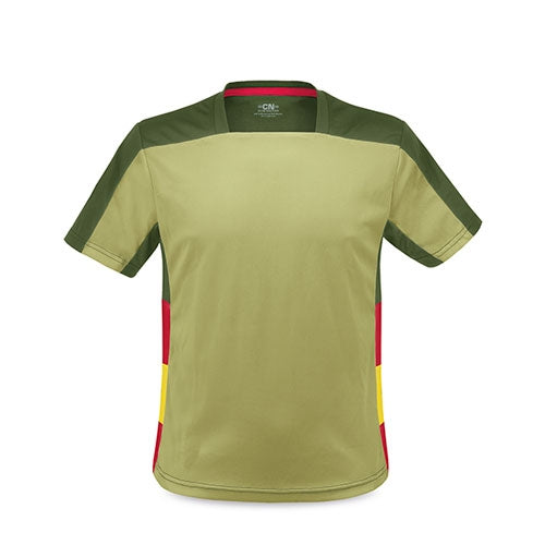 Camiseta Tenis Dry&Fresh Niño "Tenis"