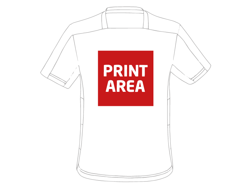 Camiseta Tenis Dry&Fresh Adulto "Tenis"