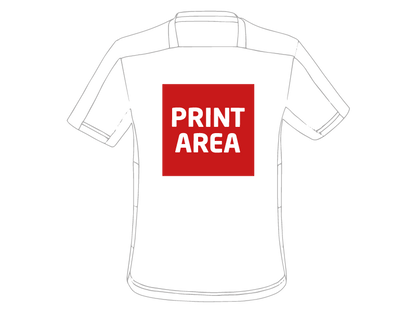 Camiseta Tenis Dry&Fresh Adulto "Tenis"