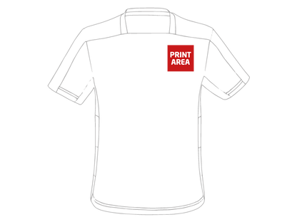 Camiseta Tenis Dry&Fresh Adulto "Tenis"