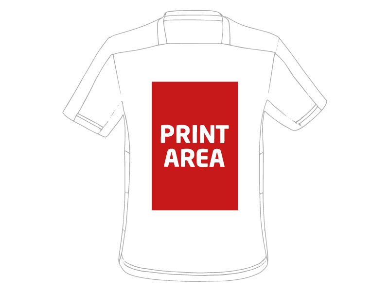 Camiseta Tenis Dry&Fresh Adulto