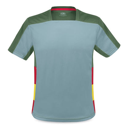 Camiseta Tenis Dry&Fresh Adulto