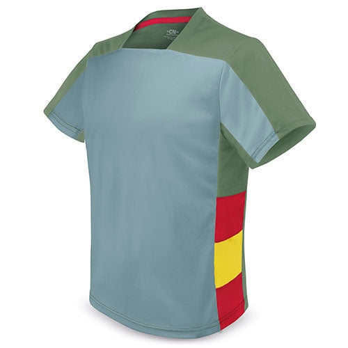 Camiseta Tenis Dry&Fresh Adulto