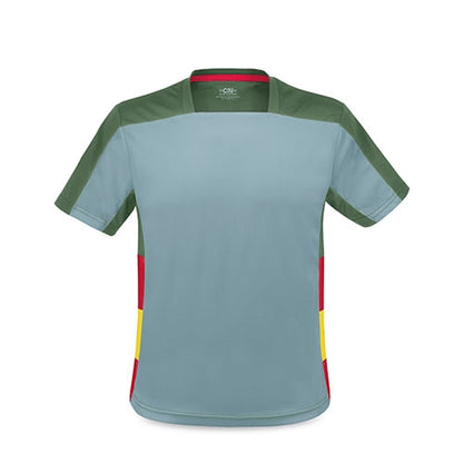 Camiseta Tenis Dry&Fresh Niño