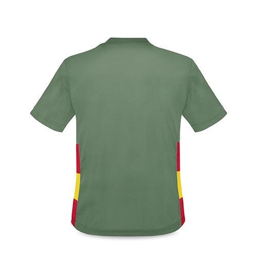Camiseta Tenis Dry&Fresh Niño