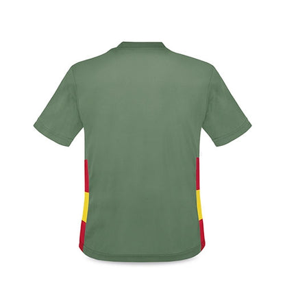 Camiseta Tenis Dry&Fresh Niño