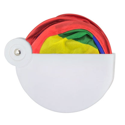 Pay Pay Plegable "Brissa" Multicolor
