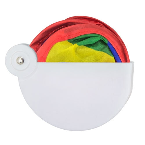 Pay Pay Plegable "Brissa" Multicolor