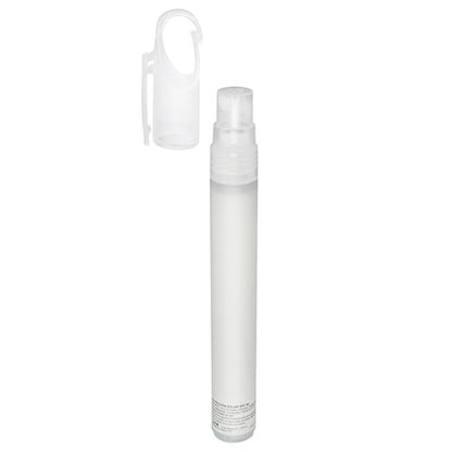 Dispensador Mosqueton Spray Solar "Protective"