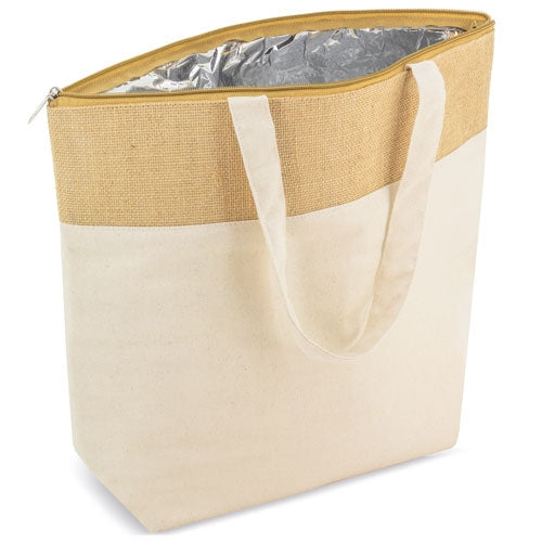 Bolsa Nevera "Bahía"