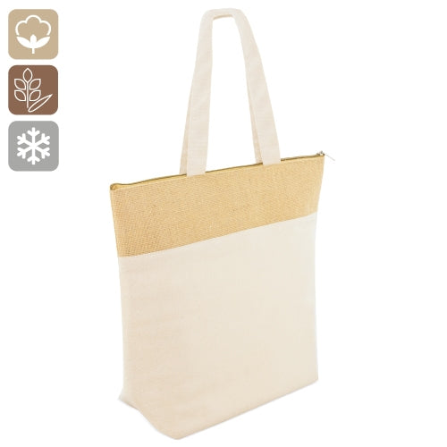 Bolsa Nevera "Bahía"