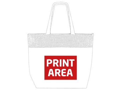Bolsa Nevera "Bahía"
