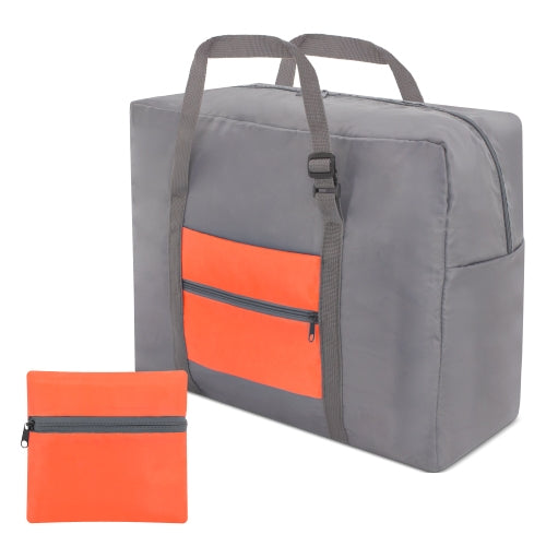 Bolso De Viaje Plegable "Vika"