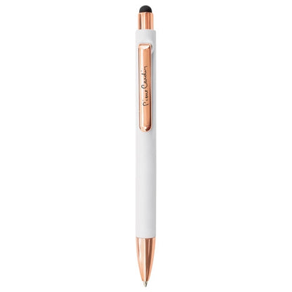 Boligrafo Roller Touch "Harmony" Pierre Cardin