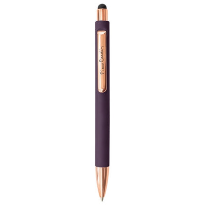 Boligrafo Roller Touch "Harmony" Pierre Cardin