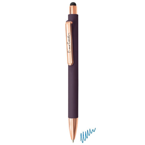 Boligrafo Roller Touch "Harmony" Pierre Cardin