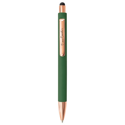 Boligrafo Roller Touch "Harmony" Pierre Cardin