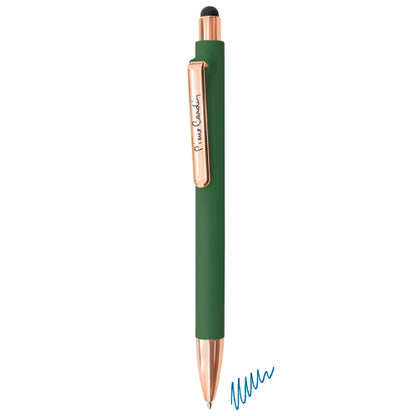 Boligrafo Roller Touch "Harmony" Pierre Cardin
