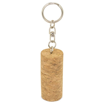 Llavero Corcho Usb 32Gb