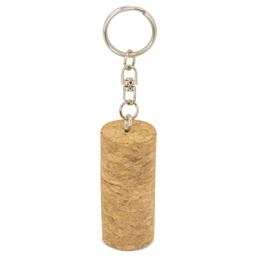 Llavero Corcho Usb 32Gb