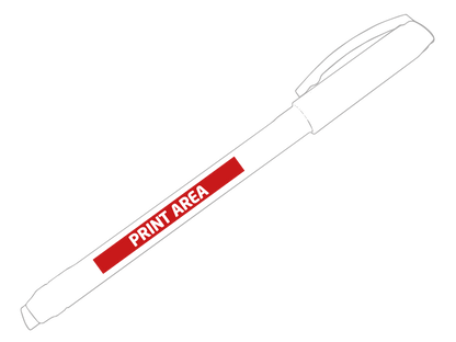 Boligrafo Roller "Tulsa"