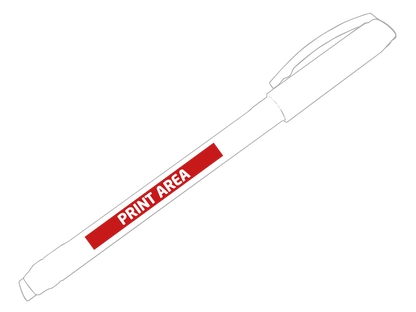 Boligrafo Roller "Tulsa"