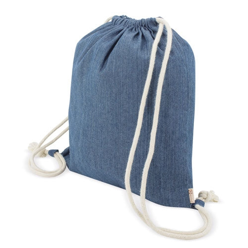 Mochila Vaquera "Kansas"