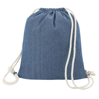 Mochila Vaquera "Kansas"