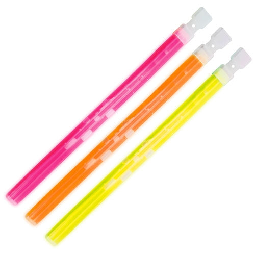 Pulseras Luminosas "Neón Party" (Pack De 60)