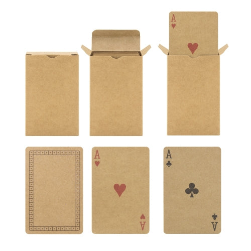 Baraja De Poker Ecokraft