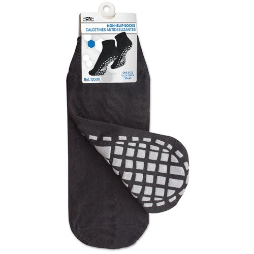 Calcetines Antideslizantes "Gripp" (36-41)