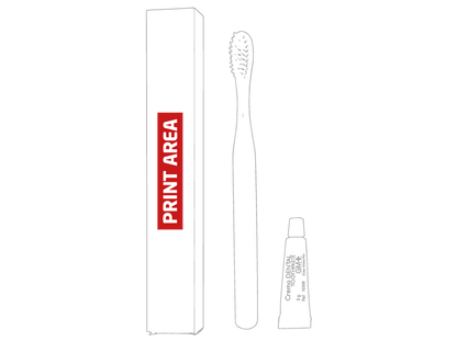 Set Dental Eco "Native"