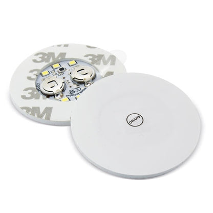 Pegatina Led 3M Blanco