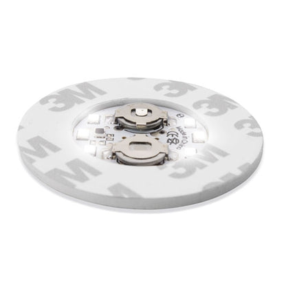 Pegatina Led 3M Blanco
