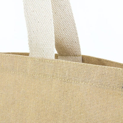 Bolsa De Algodón Reciclado "Sinna"