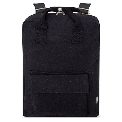 Mochila De Algodón Reciclado "Kandy"
