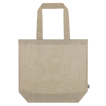 Bolsa Algodón Reciclado "Jaipur"